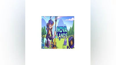 Nova Lands   GOG   (PC)