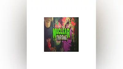 Nuclear Throne   GOG   (PC)