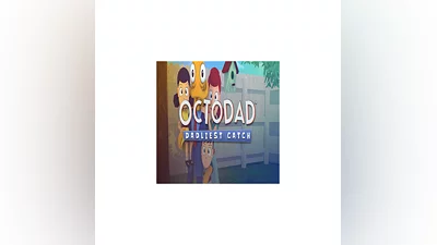 Octodad: Dadliest Catch   GOG   (PC)