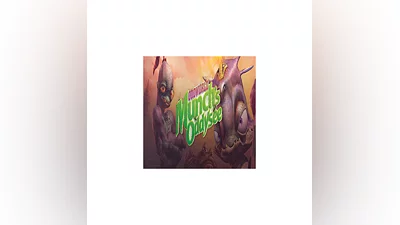 Oddworld: Munch's Oddysee   GOG   (PC)