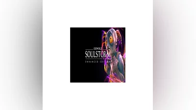 Oddworld: Soulstorm Enhanced Edition   GOG   (PC)