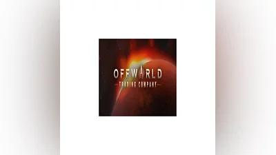 Offworld Trading Company   GOG   (PC)