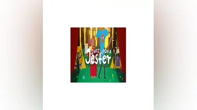 Once Upon a Jester Bundle   GOG   (PC)