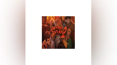One Finger Death Punch 2   GOG   (PC)