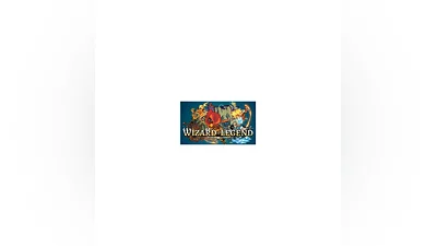 Wizard of Legend   (STEAM KEY/GLOBAL)