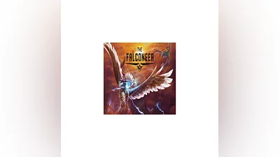 The Falconeer (Steam key / РФ+Весь Мир)