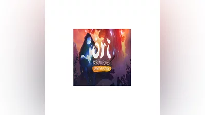 Ori and the Blind Forest: Definitive Edition   GOG �
