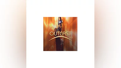 Outcast 1.1   GOG   (PC)
