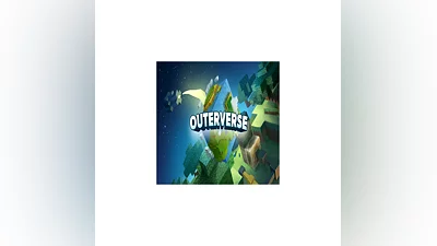 Outerverse   GOG   (PC)