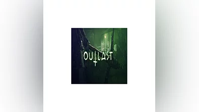 Outlast 2   GOG   (PC)