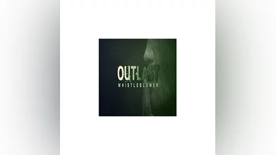 Outlast: Whistleblower   GOG   (PC)