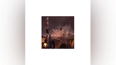 Outward: The Three Brothers   GOG   (PC)