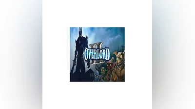 Overlord II   GOG   (PC)