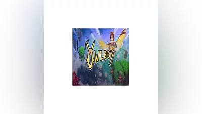 Owlboy   GOG   (PC)