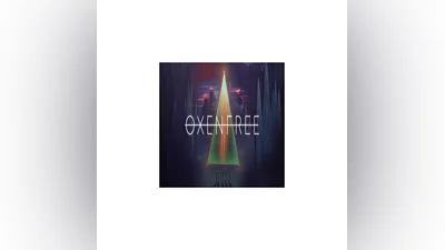 Oxenfree   GOG   (PC)