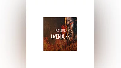 Painkiller: Overdose   GOG   (PC)