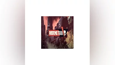 Pandemic Train   GOG   (PC)