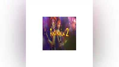 Pandemonium 2   GOG   (PC)
