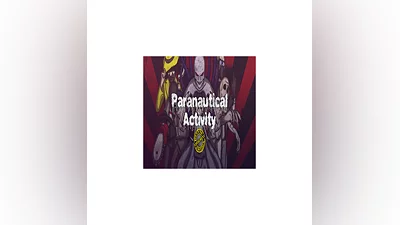 Paranautical Activity Deluxe Atonement Edition   GOG