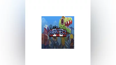 Parkitect   GOG   (PC)