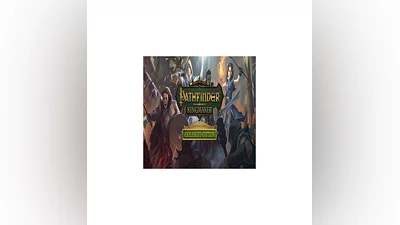 Pathfinder: Kingmaker - Enhanced Plus Edition   GOG