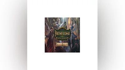 Pathfinder: Kingmaker - Season Pass Bundle   GOG
