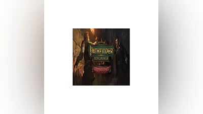 Pathfinder: Kingmaker - Varnhold's Lot   GOG   (PC)