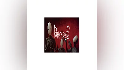 Pathologic 2   GOG   (PC)
