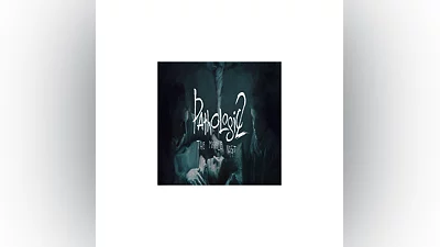 Pathologic 2: Marble Nest   GOG   (PC)