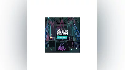 PC Building Simulator - EVGA Workshop   GOG   (PC)