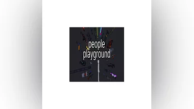 People Playground   GOG   (PC)