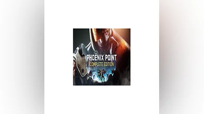 Phoenix Point: Complete Edition   GOG   (PC)