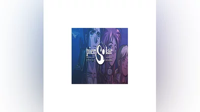 Pier Solar and the Great Architects   GOG   (PC)