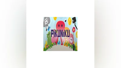 Pikuniku   GOG   (PC)
