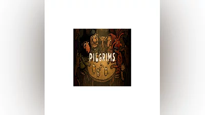 Pilgrims   GOG   (PC)