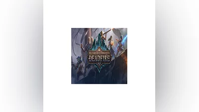 Pillars of Eternity II: Deadfire   GOG   (PC)
