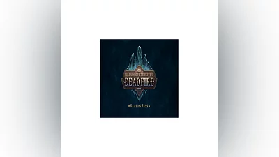 Pillars of Eternity II: Deadfire - Season Pass   GOG