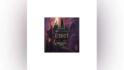 Pillars of Eternity: Definitive Edition   GOG   (PC