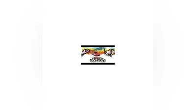 Burnout Paradise: The Ultimate Box (STEAM KEY/GLOBAL)