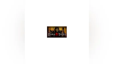 Dark Times   (STEAM KEY/GLOBAL)