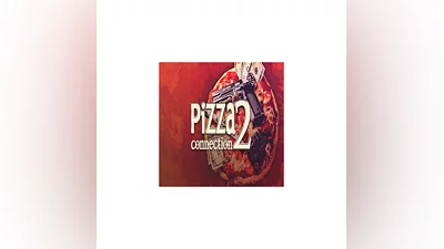 Pizza Connection 2   GOG   (PC)