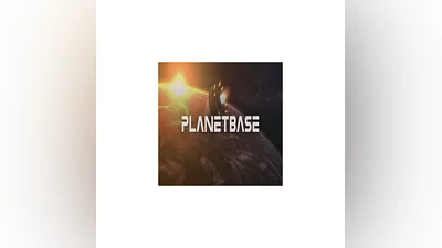 Planetbase   GOG   (PC)