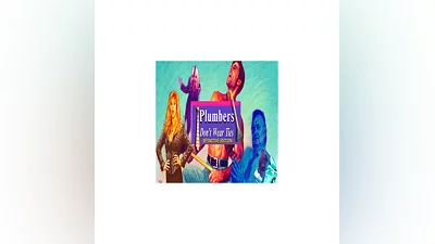 Plumbers Don't Wear Ties: Definitive Edition   GOG �