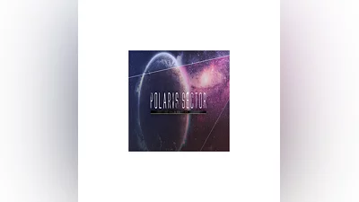 Polaris Sector - Gold Edition   GOG   (PC)