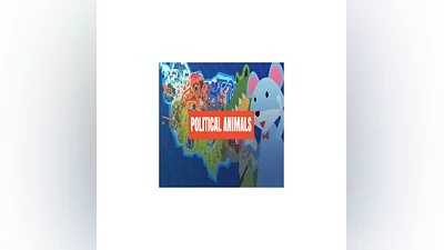 Political Animals   GOG   (PC)