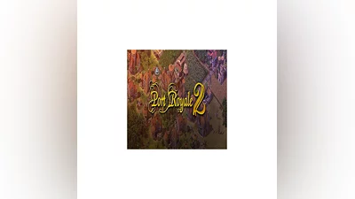 Port Royale 2   GOG   (PC)