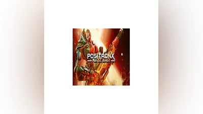 PositronX   GOG   (PC)