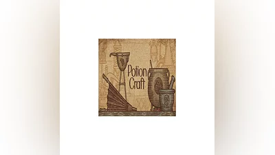 Potion Craft: Alchemist Simulator   GOG   (PC)