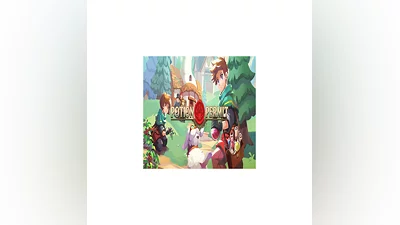 Potion Permit - Steampunk Bundle   GOG   (PC)