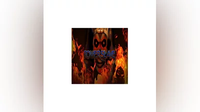 Powerslave   GOG   (PC)